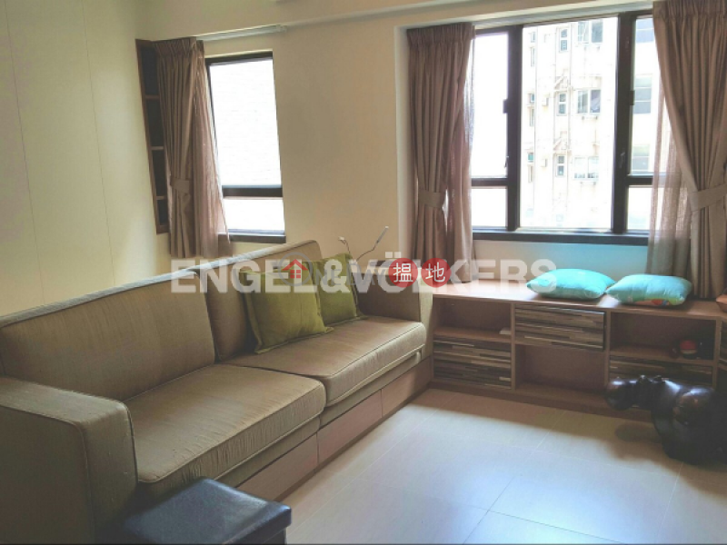 Property Search Hong Kong | OneDay | Residential Rental Listings 2 Bedroom Flat for Rent in Mid Levels West