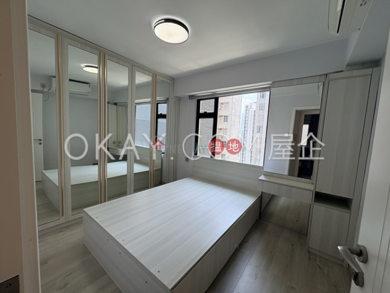 Stylish 3 bedroom in Mid-levels West | Rental, 17-21 Seymour Road | Western District | Hong Kong Rental, HK$ 32,800/ month