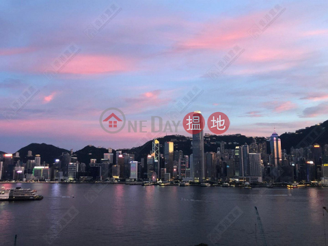 君臨天下兩房一套一書房, 君臨天下1座 The Harbourside Tower 1 | 油尖旺 (ISAAC-782638192)_0