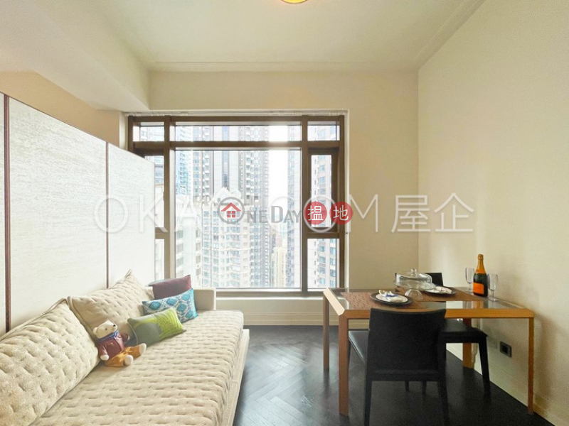 Intimate high floor in Mid-levels West | Rental | 1 Castle Road | Western District, Hong Kong, Rental, HK$ 30,000/ month