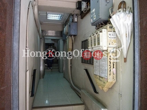 Office Unit for Rent at Tin Chak House, Tin Chak House 天澤行 | Central District (HKO-87352-AKHR)_0