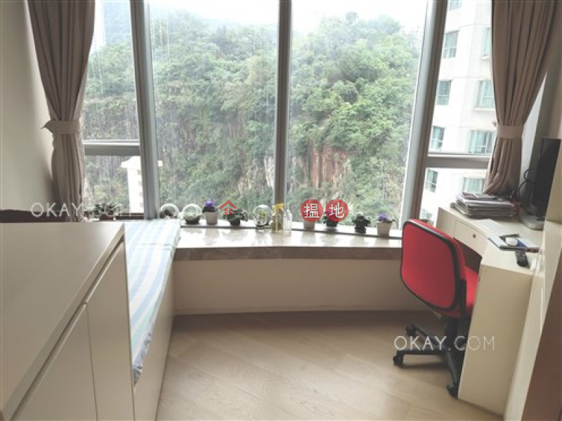 Lovely 4 bedroom with balcony | For Sale 1 Sai Wan Terrace | Eastern District Hong Kong | Sales, HK$ 45M