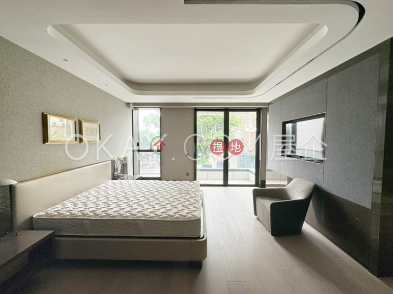 HK$ 180,000/ month | No. 339 Tai Hang Road | Wan Chai District | Rare 5 bedroom with terrace & parking | Rental