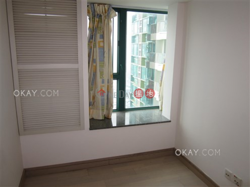 Property Search Hong Kong | OneDay | Residential Rental Listings Luxurious 3 bed on high floor with harbour views | Rental