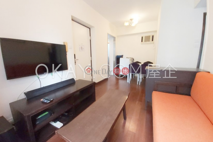 Generous 2 bedroom in Central | Rental, Treasure View 御珍閣 Rental Listings | Central District (OKAY-R27340)