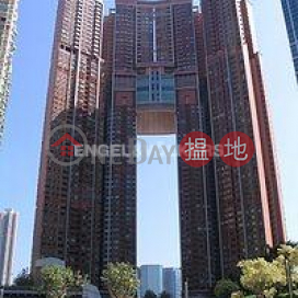 2 Bedroom Flat for Rent in West Kowloon, The Arch 凱旋門 | Yau Tsim Mong (EVHK85374)_0