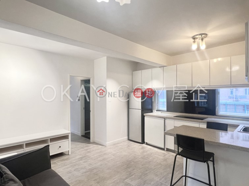 Property Search Hong Kong | OneDay | Residential, Sales Listings Practical 1 bedroom in Mid-levels West | For Sale