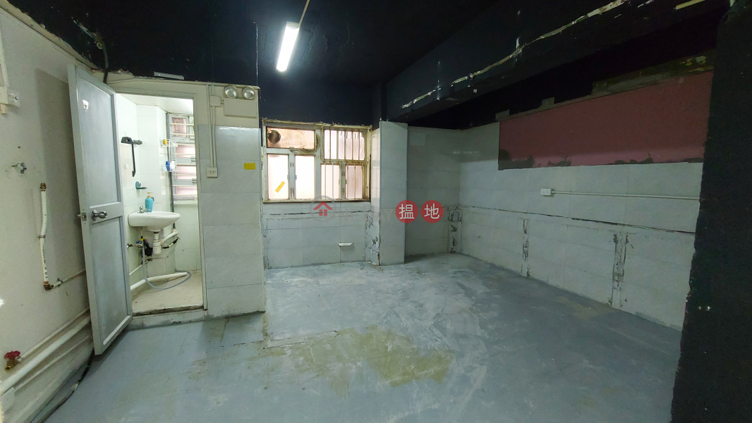 Po Cheong Building | Ground Floor, Retail | Rental Listings HK$ 30,000/ month
