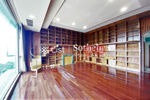 Property for Rent at 88 The Portofino with 4 Bedrooms | 88 The Portofino 柏濤灣 88號 _0
