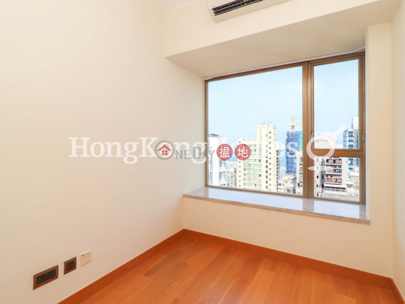星鑽兩房一廳單位出租88第三街 | 西區-香港出租-HK$ 43,000/ 月
