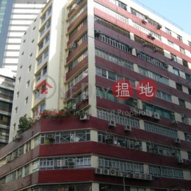 Ka To Factory Building,Cheung Sha Wan, Kowloon