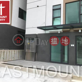 Sai Kung Village House | Property For Rent or Lease in Kei Ling Ha Lo Wai, Sai Sha Road 西沙路企嶺下老圍-Garden, EV charging parking | Kei Ling Ha Lo Wai Village 企嶺下老圍村 _0