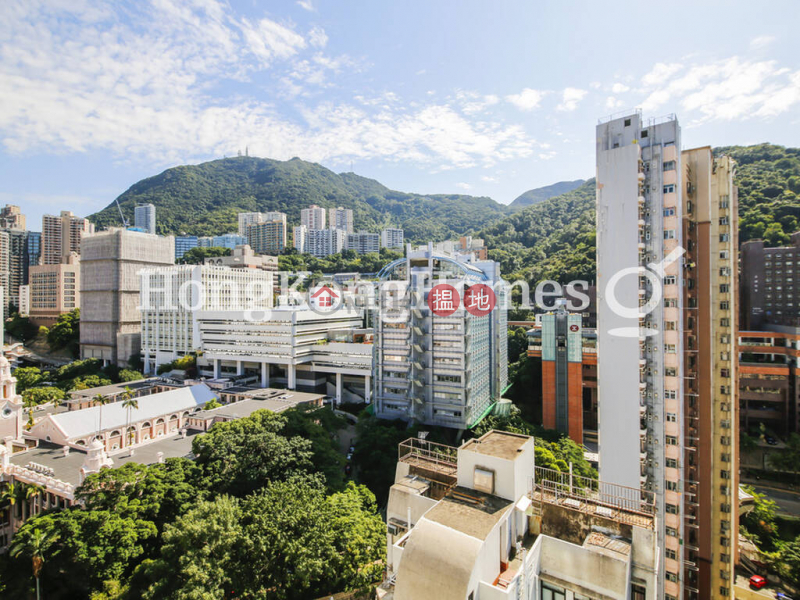 Property Search Hong Kong | OneDay | Residential, Sales Listings, 1 Bed Unit at High West | For Sale