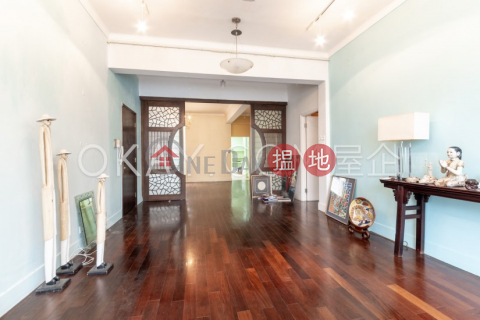 Luxurious 3 bed on high floor with rooftop & balcony | For Sale | 4-10 Green Lane 箕璉坊4-10號 _0