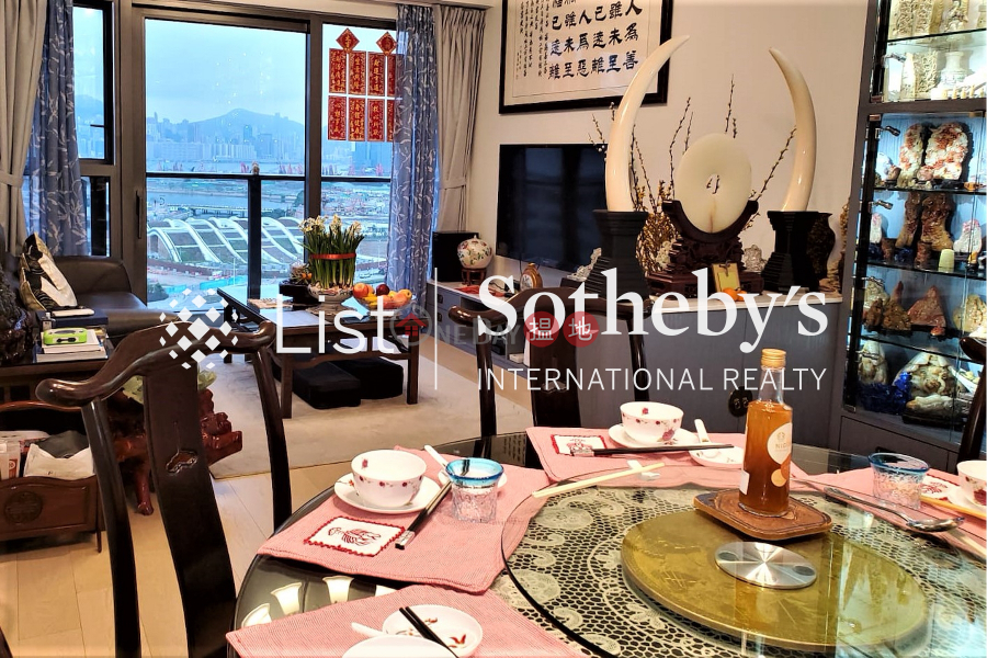 HK$ 25M Victoria Skye | Kowloon City | Property for Sale at Victoria Skye with 4 Bedrooms