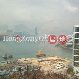 Office Unit for Rent at Lippo Centre, Lippo Centre 力寶中心 | Central District (HKO-35717-AJHR)_0