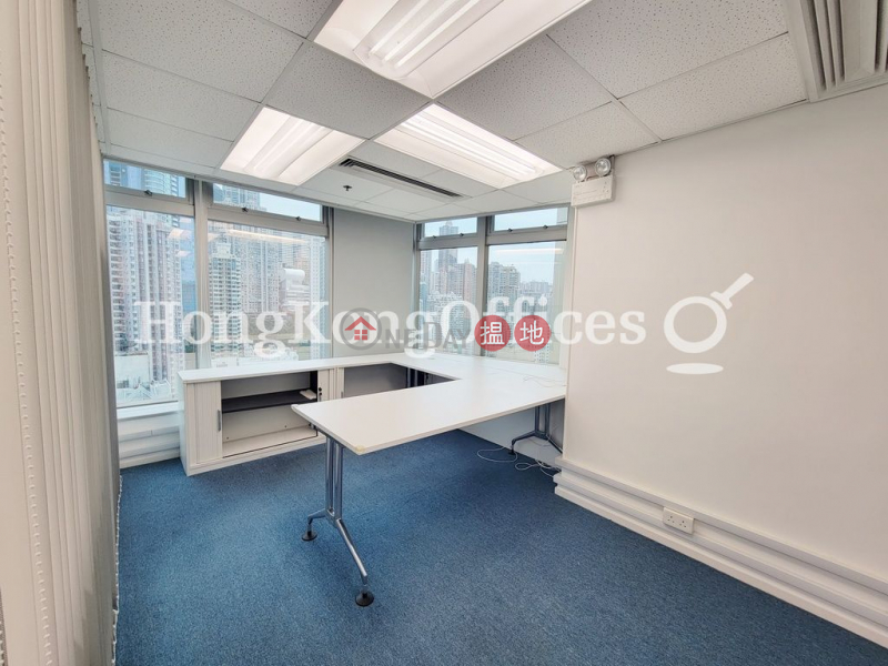 69 Jervois Street High Office / Commercial Property, Rental Listings HK$ 48,672/ month