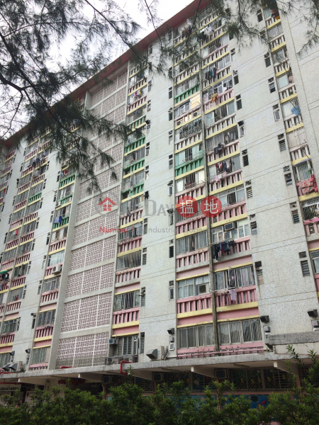 荔閣邨麗蘿樓 (Lai Lo House, Lai Kok Estate) 深水埗| ()(3)