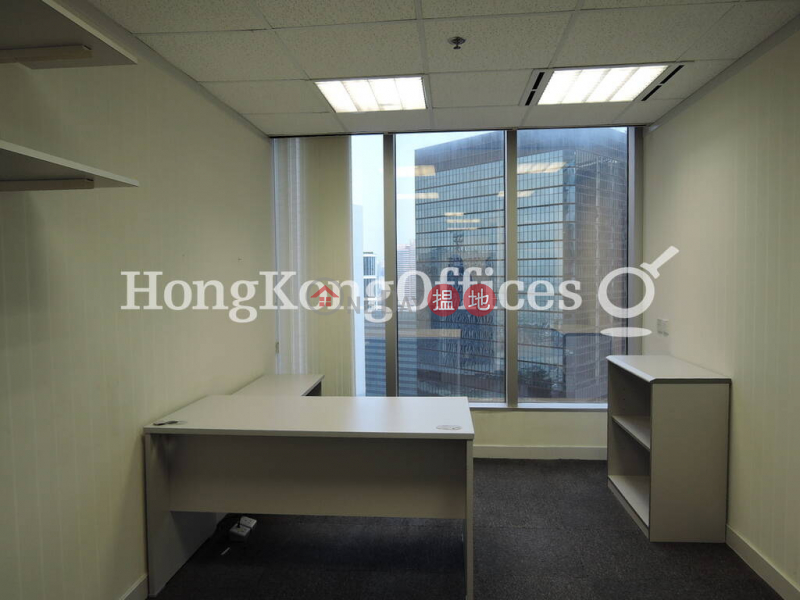 Office Unit for Rent at Lippo Centre, Lippo Centre 力寶中心 Rental Listings | Central District (HKO-57225-ABHR)
