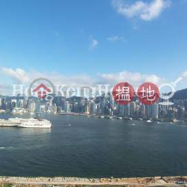 3 Bedroom Family Unit at The Harbourside Tower 1 | For Sale | The Harbourside Tower 1 君臨天下1座 _0