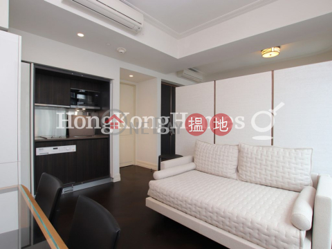 CASTLE ONE BY V開放式單位出租, CASTLE ONE BY V Castle One By V | 西區 (Proway-LID166646R)_0