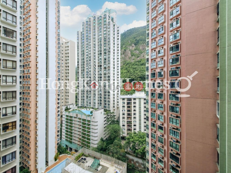 Property Search Hong Kong | OneDay | Residential, Rental Listings, 3 Bedroom Family Unit for Rent at Blessings Garden