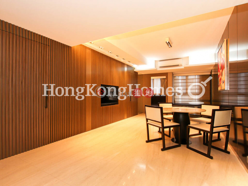 1 Bed Unit for Rent at Park Rise 17 MacDonnell Road | Central District, Hong Kong, Rental, HK$ 46,000/ month