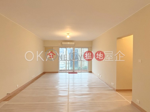 Lovely 3 bedroom on high floor with balcony | Rental | The Dahfuldy 大夫第 _0