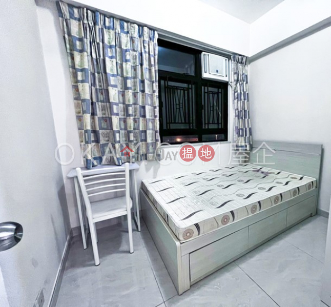 4房1廁豐盛大廈出租單位168干諾道西 | 西區香港-出租-HK$ 29,800/ 月
