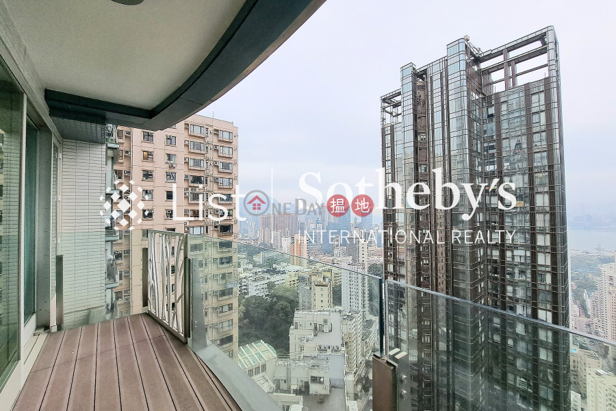 Property Search Hong Kong | OneDay | Residential, Rental Listings Property for Rent at The Legend Block 3-5 with 4 Bedrooms