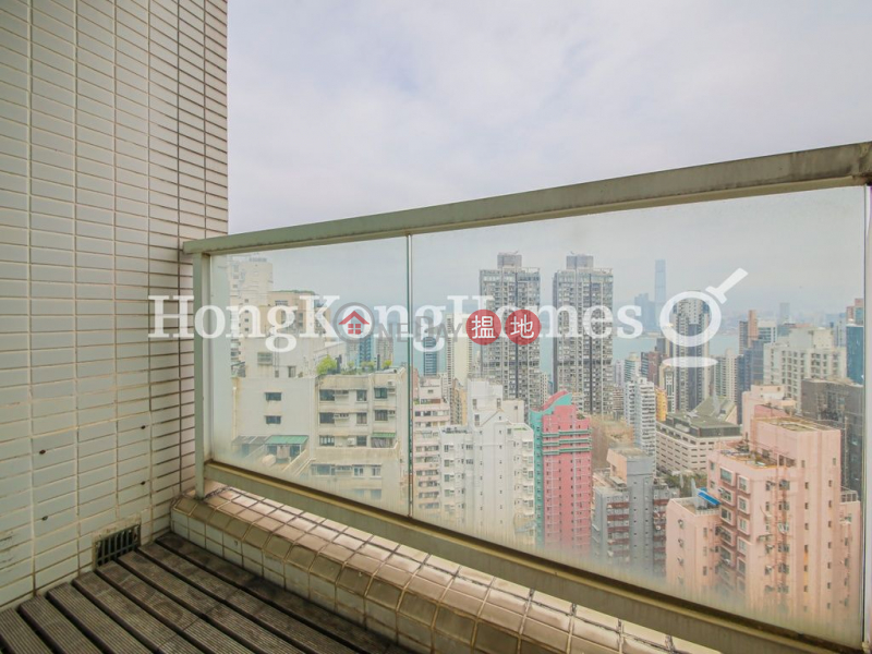 3 Bedroom Family Unit for Rent at Reading Place 5 St. Stephen\'s Lane | Western District | Hong Kong Rental, HK$ 32,000/ month