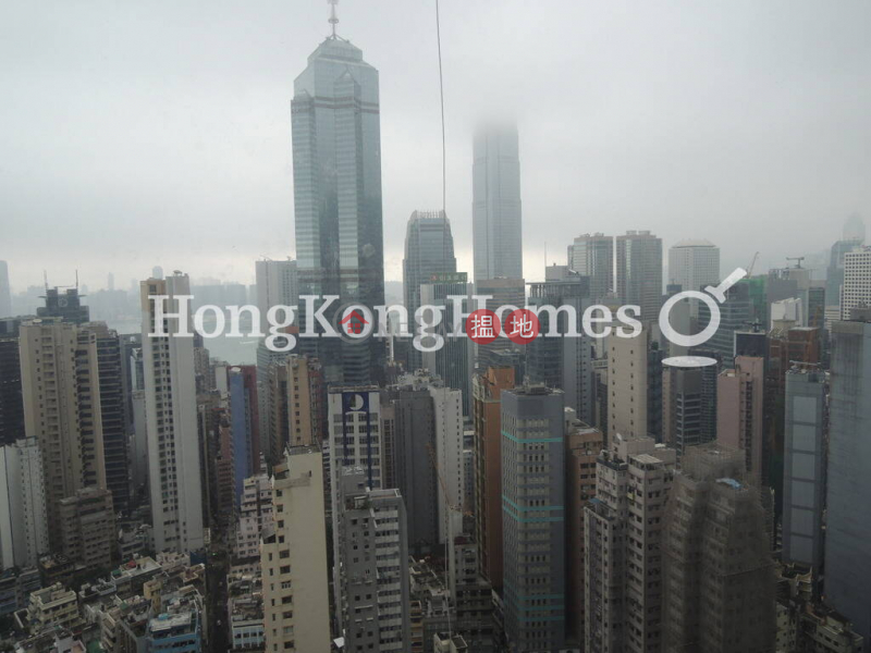 Property Search Hong Kong | OneDay | Residential, Sales Listings 1 Bed Unit at The Pierre | For Sale