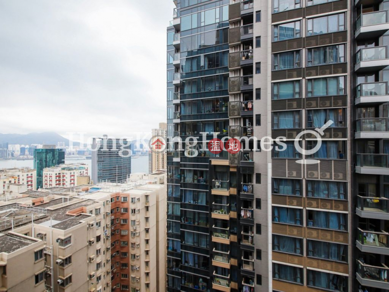 香港搵樓|租樓|二手盤|買樓| 搵地 | 住宅|出售樓盤柏蔚山兩房一廳單位出售