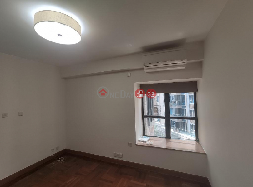 HK$ 15,000/ month Tai Yuen Court Wan Chai District Flat for Rent in Tai Yuen Court, Wan Chai