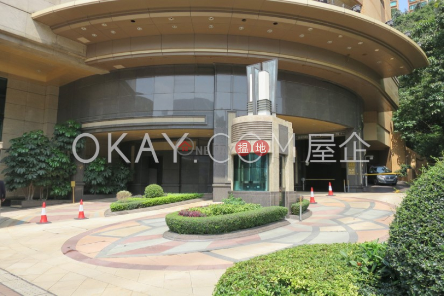 3房2廁,星級會所,連車位禮頓山出租單位|禮頓山(The Leighton Hill)出租樓盤 (OKAY-R35512)