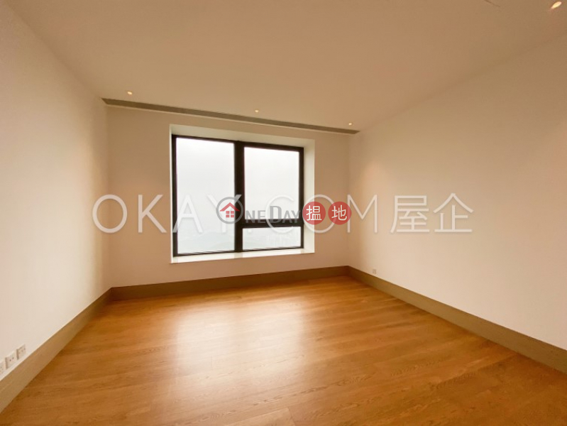 Efficient 4 bedroom with parking | Rental 7-15 Mount Kellett Road | Central District, Hong Kong | Rental, HK$ 160,000/ month