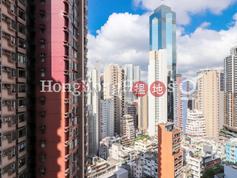 聚賢居兩房一廳單位出租, 聚賢居 Centrestage | 中區 (Proway-LID57677R)_0
