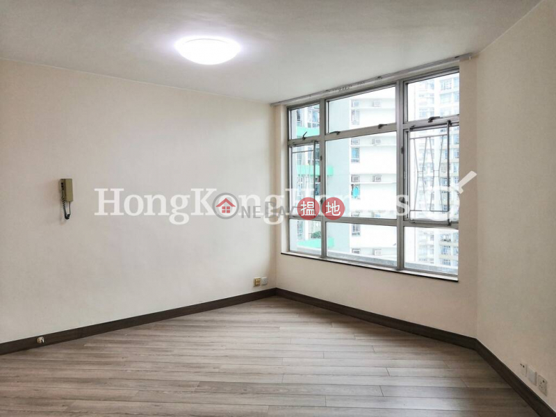 Property Search Hong Kong | OneDay | Residential, Rental Listings, 3 Bedroom Family Unit for Rent at South Horizons Phase 2, Yee Tsui Court Block 16
