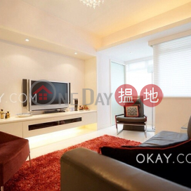 Lovely 3 bedroom in Happy Valley | Rental | Silver Star Court 銀星閣 _0