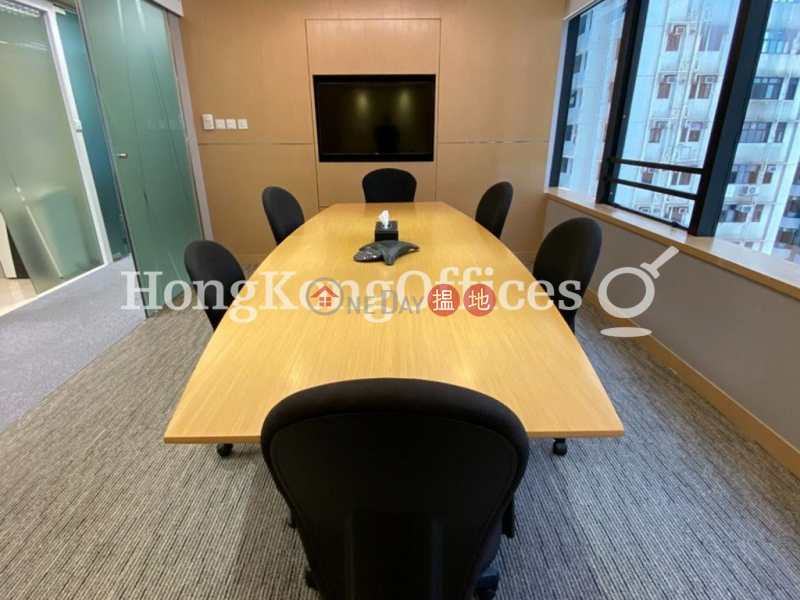 Office Unit for Rent at Jubilee Centre | 42-46 Gloucester Road | Wan Chai District | Hong Kong | Rental, HK$ 170,658/ month