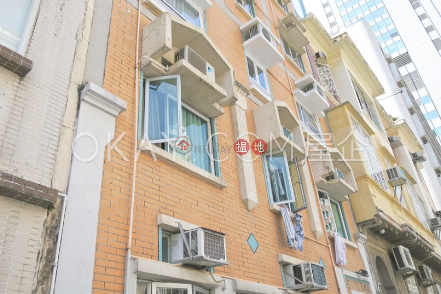 Popular 2 bedroom on high floor with rooftop | For Sale | 22 Fung Fai Terrace | Wan Chai District Hong Kong | Sales | HK$ 11.8M
