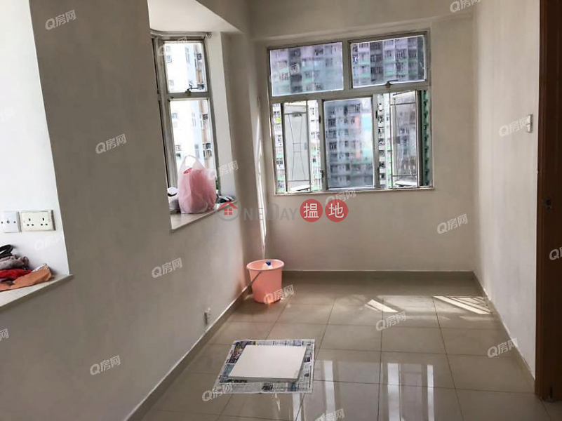 HK$ 13,800/ month | Grand Industrial Building, Kwai Tsing District | Grand Industrial Building | 1 bedroom Flat for Rent