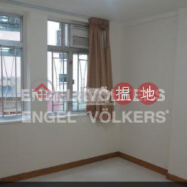 2 Bedroom Flat for Rent in Mid Levels West | Wise Mansion 威勝大廈 _0