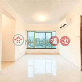 Popular 2 bedroom on high floor | Rental