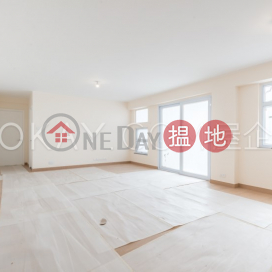 Stylish 3 bedroom with balcony & parking | Rental | Block 45-48 Baguio Villa 碧瑤灣45-48座 _0
