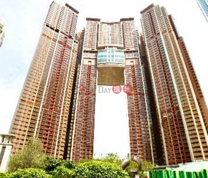 HK$ 32,000/ month | The Arch Sun Tower (Tower 1A),Yau Tsim Mong | see view