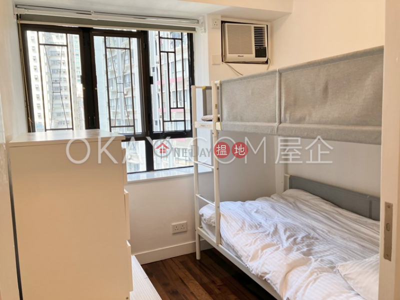 Unique 3 bedroom on high floor | Rental, Robinson Heights 樂信臺 Rental Listings | Western District (OKAY-R78326)