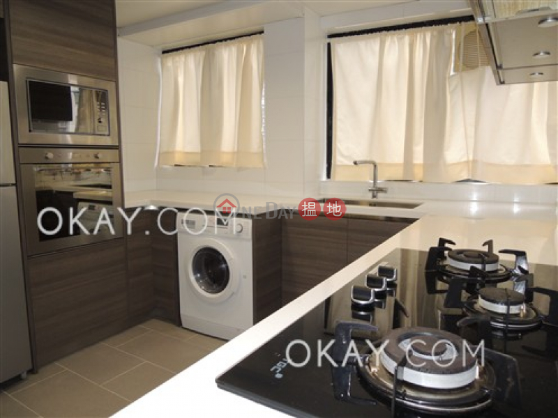 Property Search Hong Kong | OneDay | Residential, Rental Listings | Luxurious 3 bedroom on high floor with harbour views | Rental