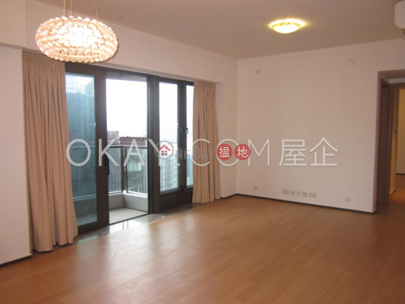 Unique 2 bedroom with harbour views & balcony | For Sale | Arezzo 瀚然 Sales Listings
