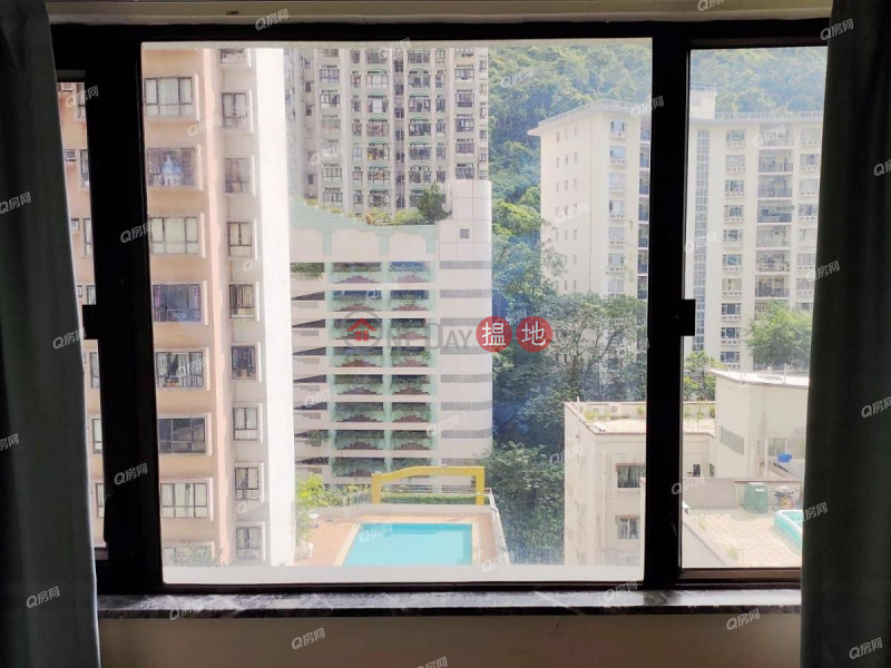 Excelsior Court | 2 bedroom Low Floor Flat for Sale, 83 Robinson Road | Western District | Hong Kong Sales HK$ 23.5M